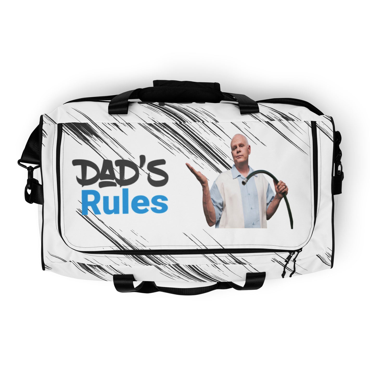 Duffle bag