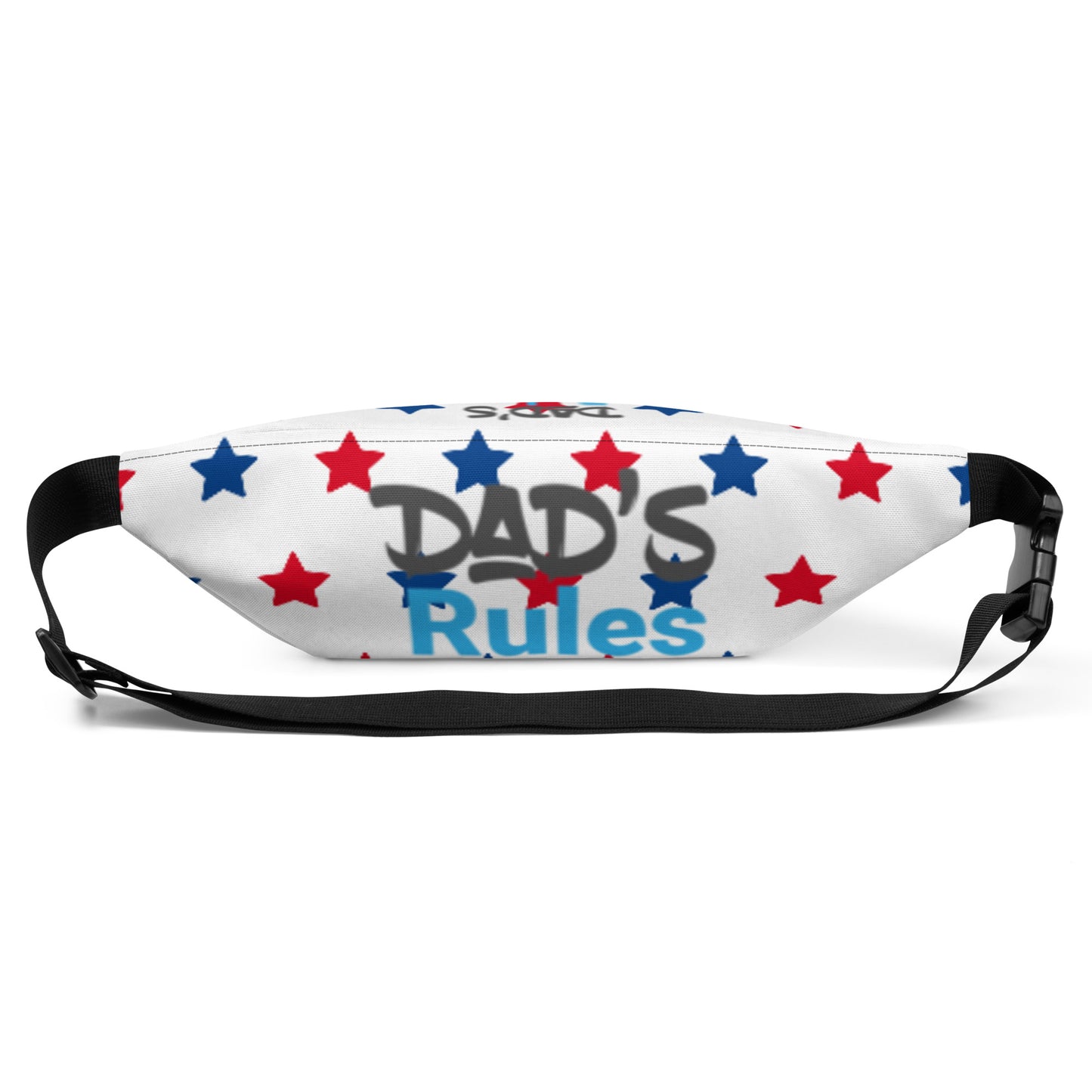 Fanny Pack - Patriotic Stars