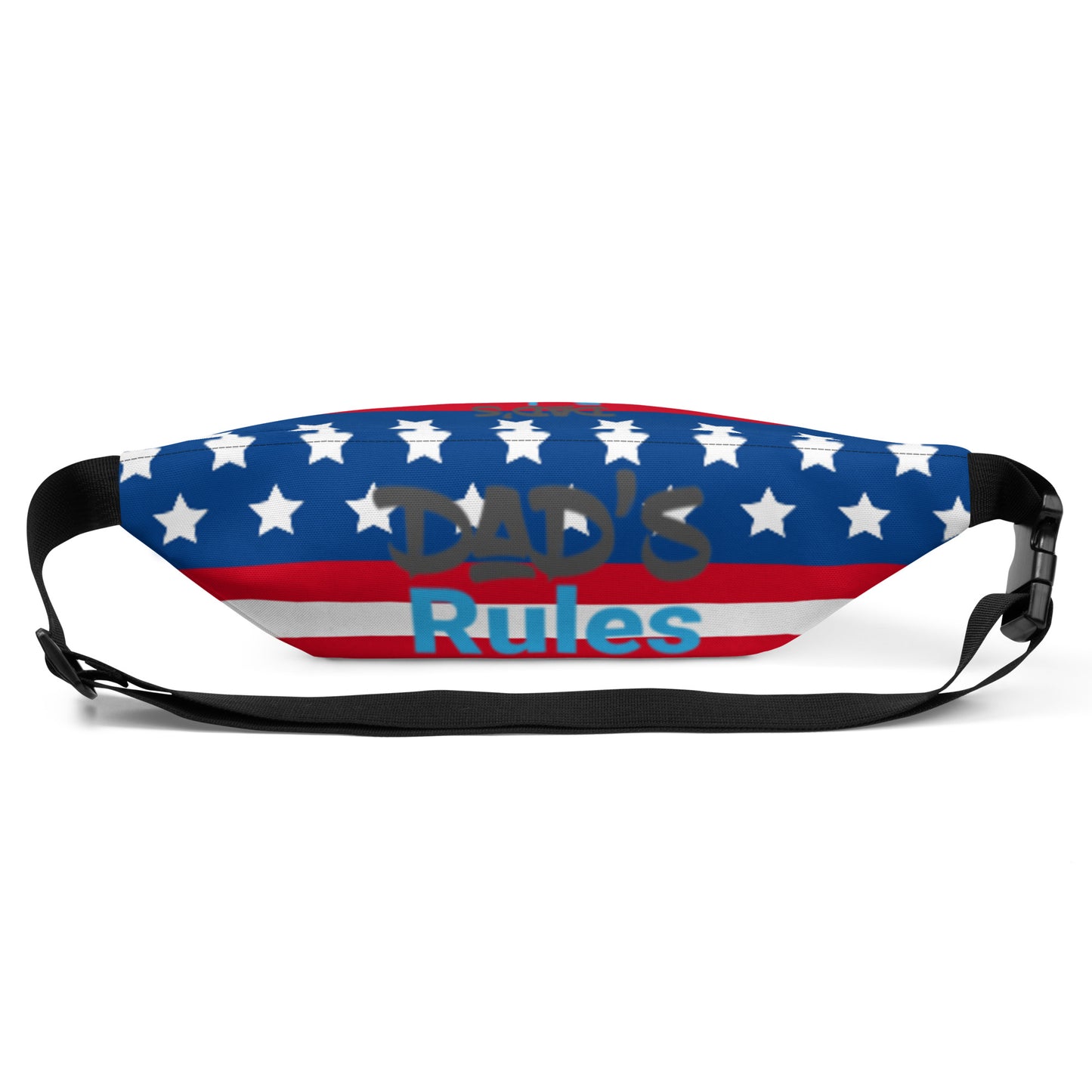 Fanny Pack - USA