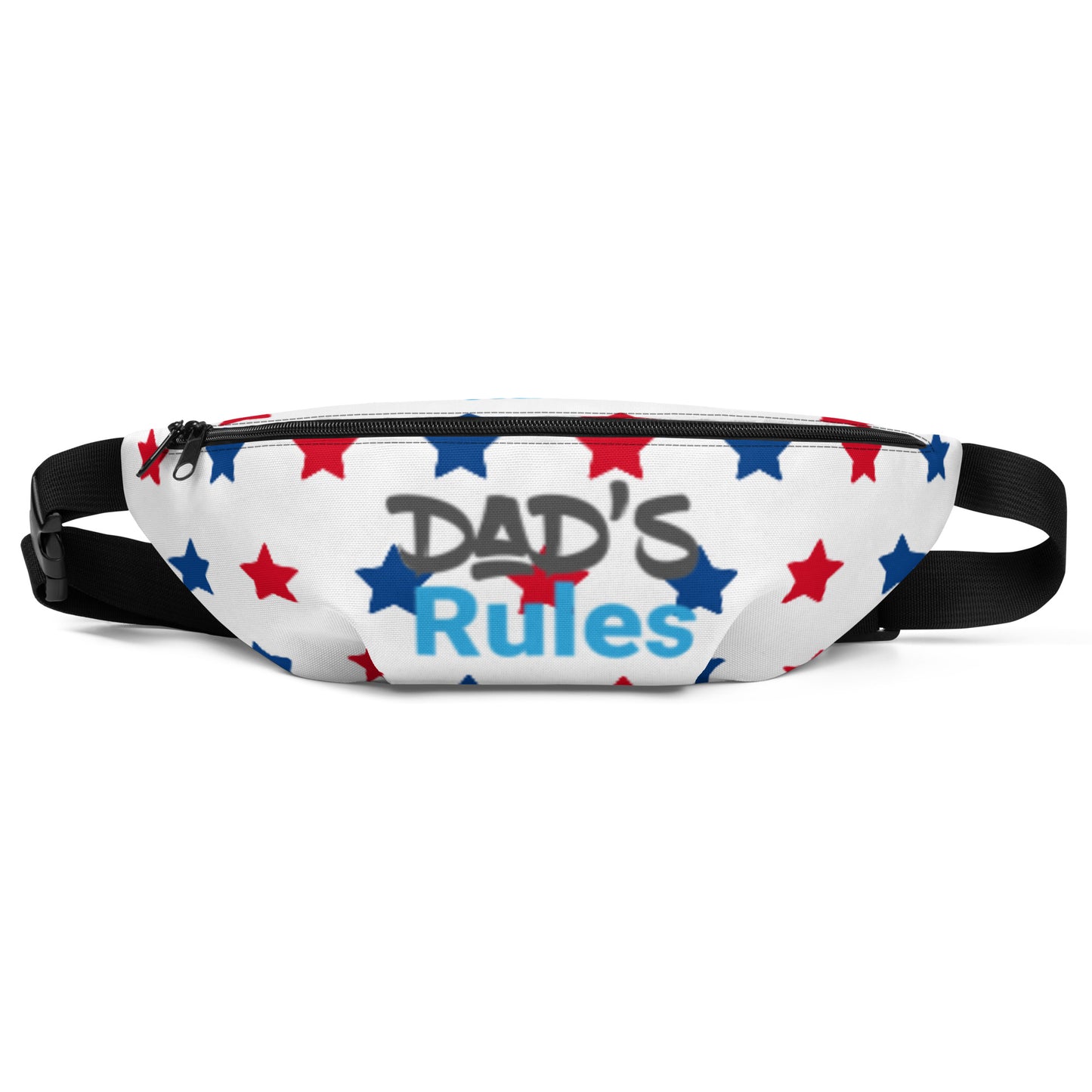 Fanny Pack - Patriotic Stars