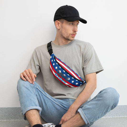 Fanny Pack - USA