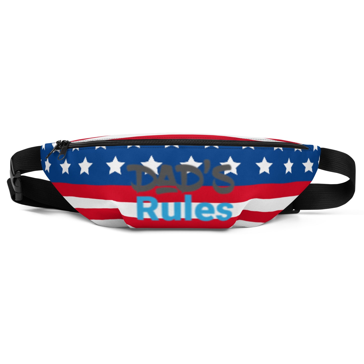 Fanny Pack - USA