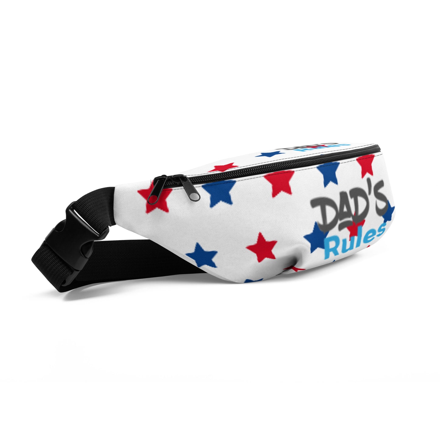 Fanny Pack - Patriotic Stars