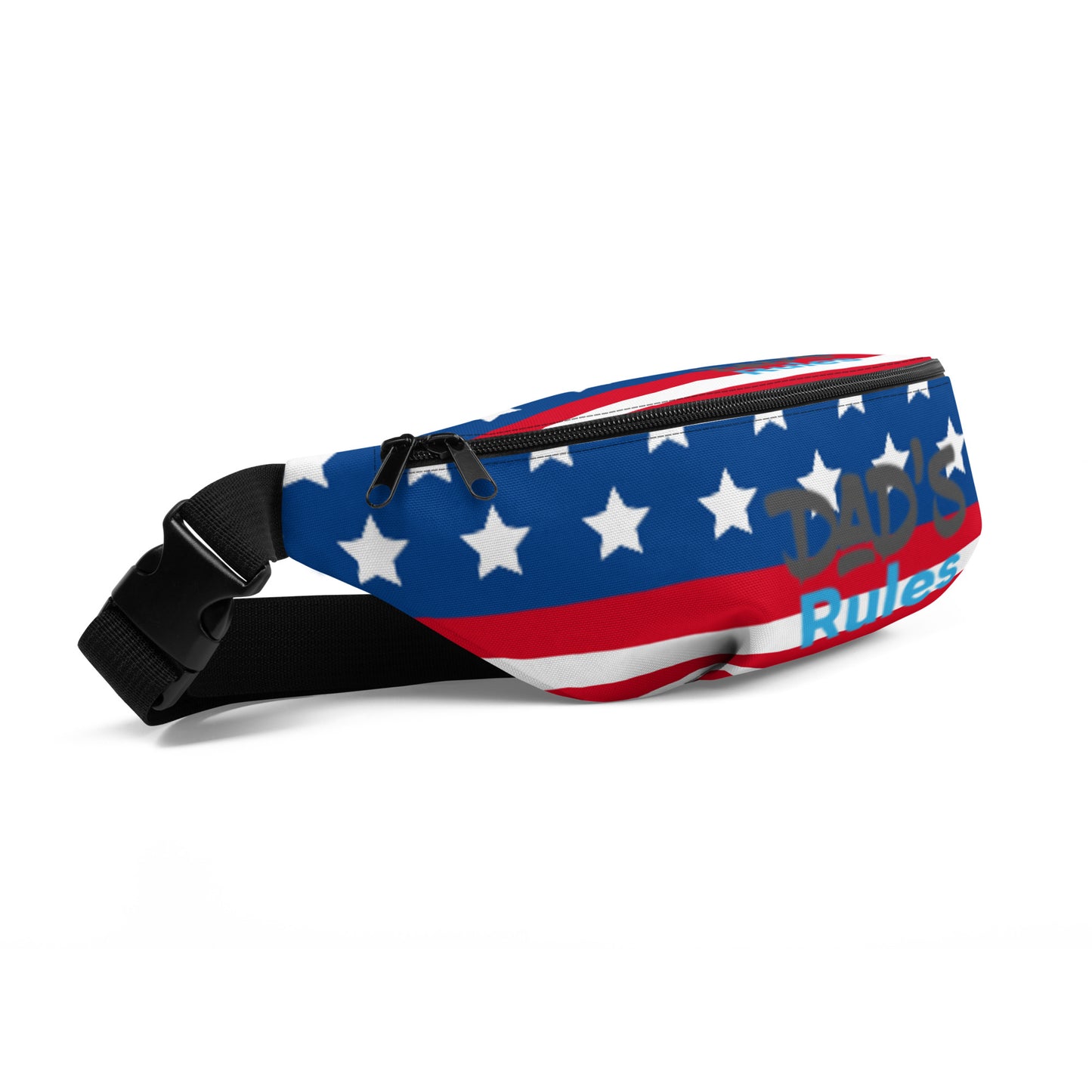 Fanny Pack - USA