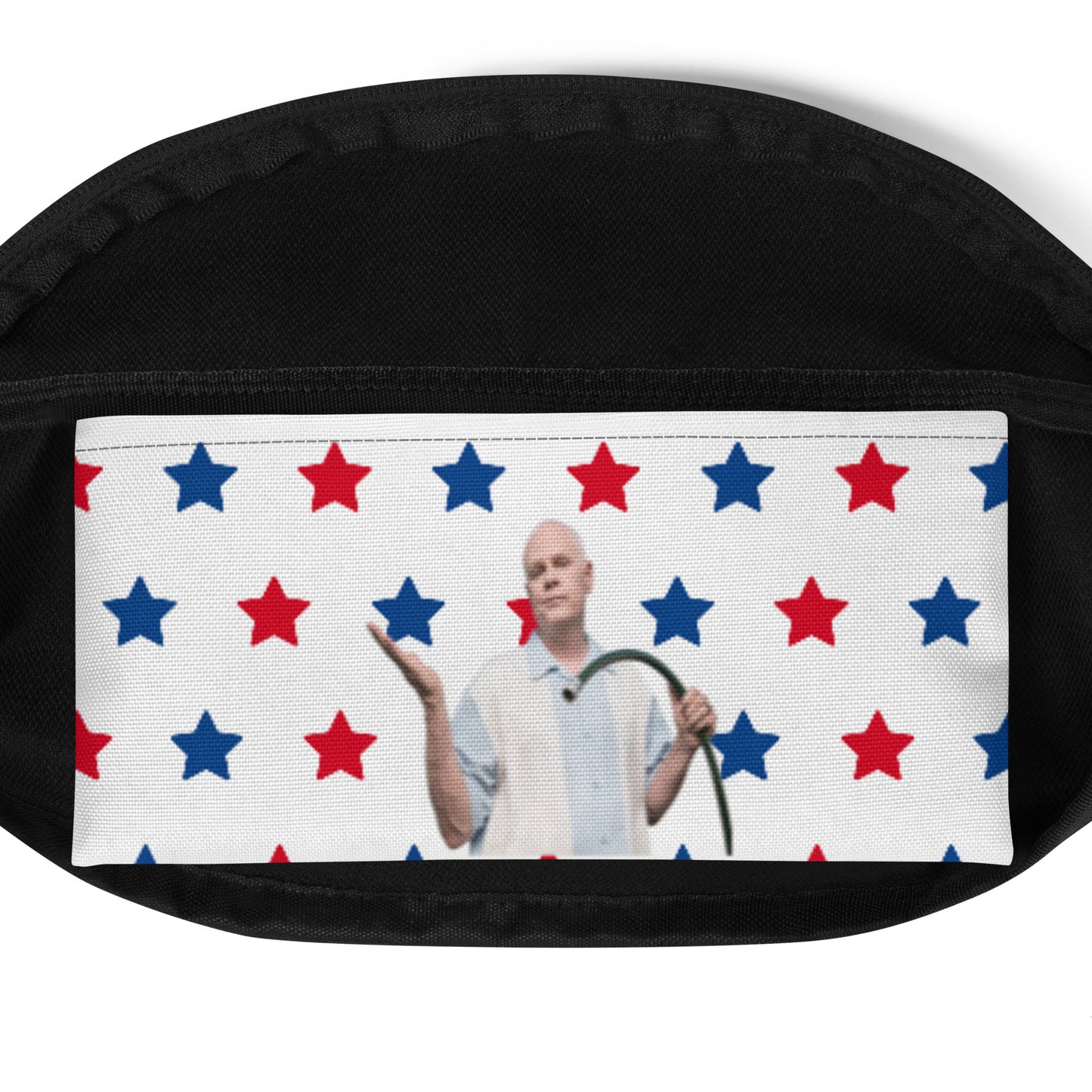 Fanny Pack - Patriotic Stars