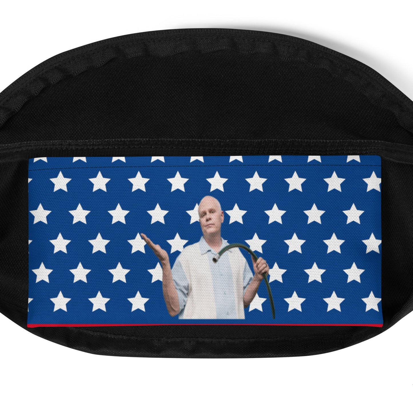 Fanny Pack - USA