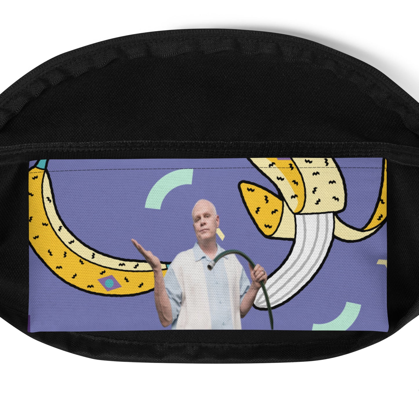 Fanny Pack - Bananas!!!