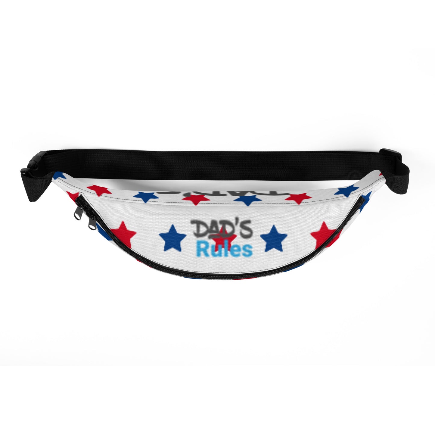 Fanny Pack - Patriotic Stars