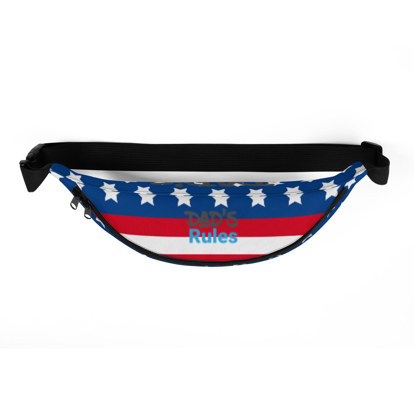 Fanny Pack - USA