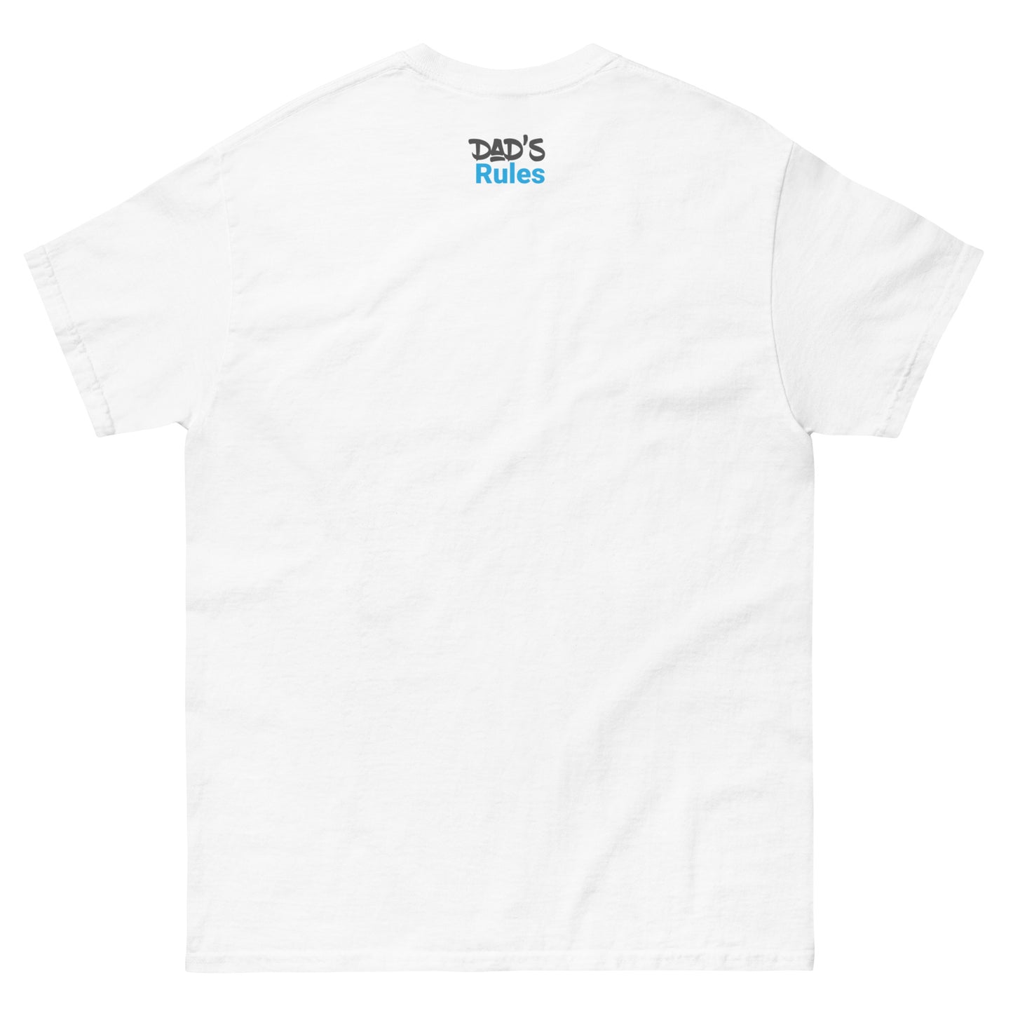 Men's classic tee