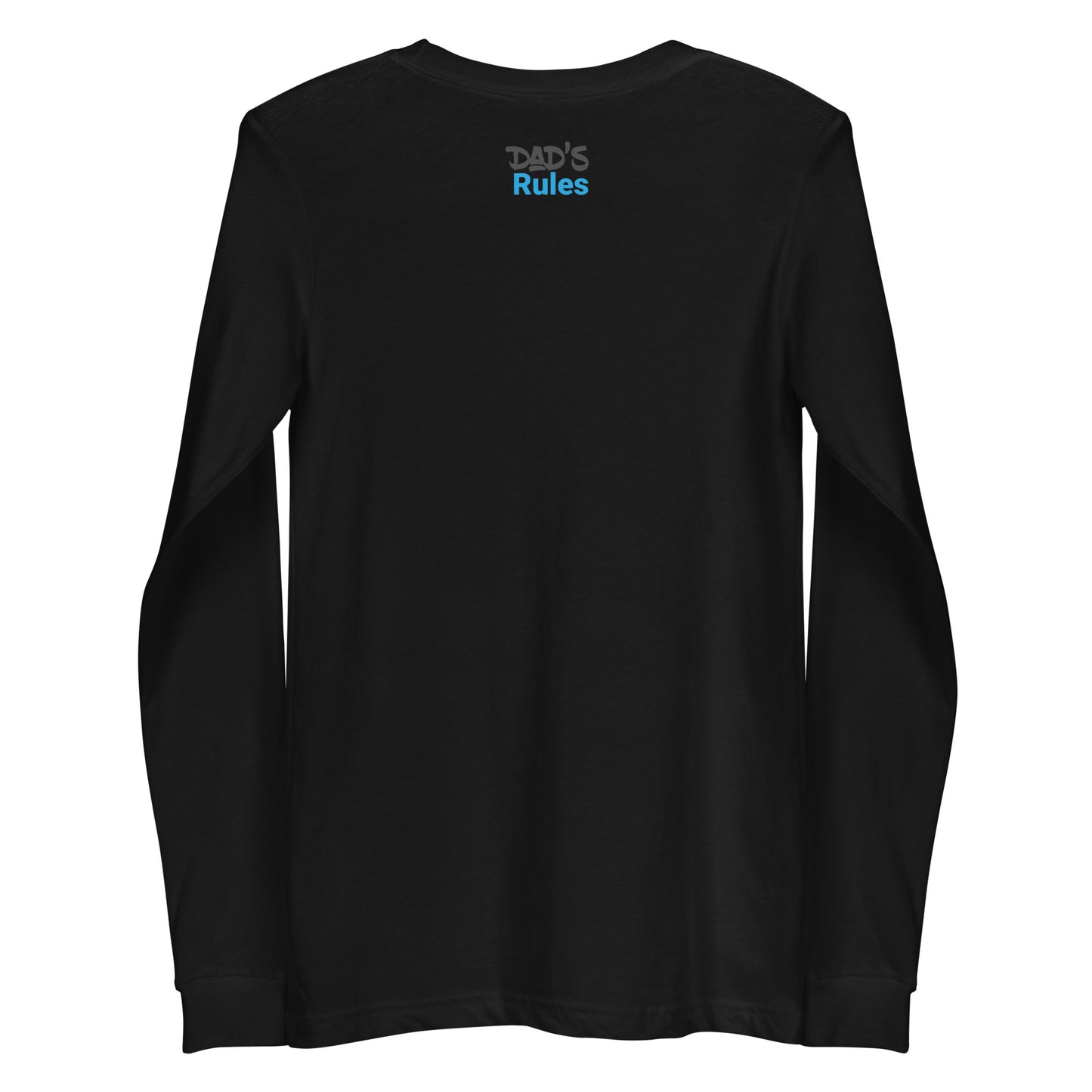 Unisex Long Sleeve Tee - Live Epic