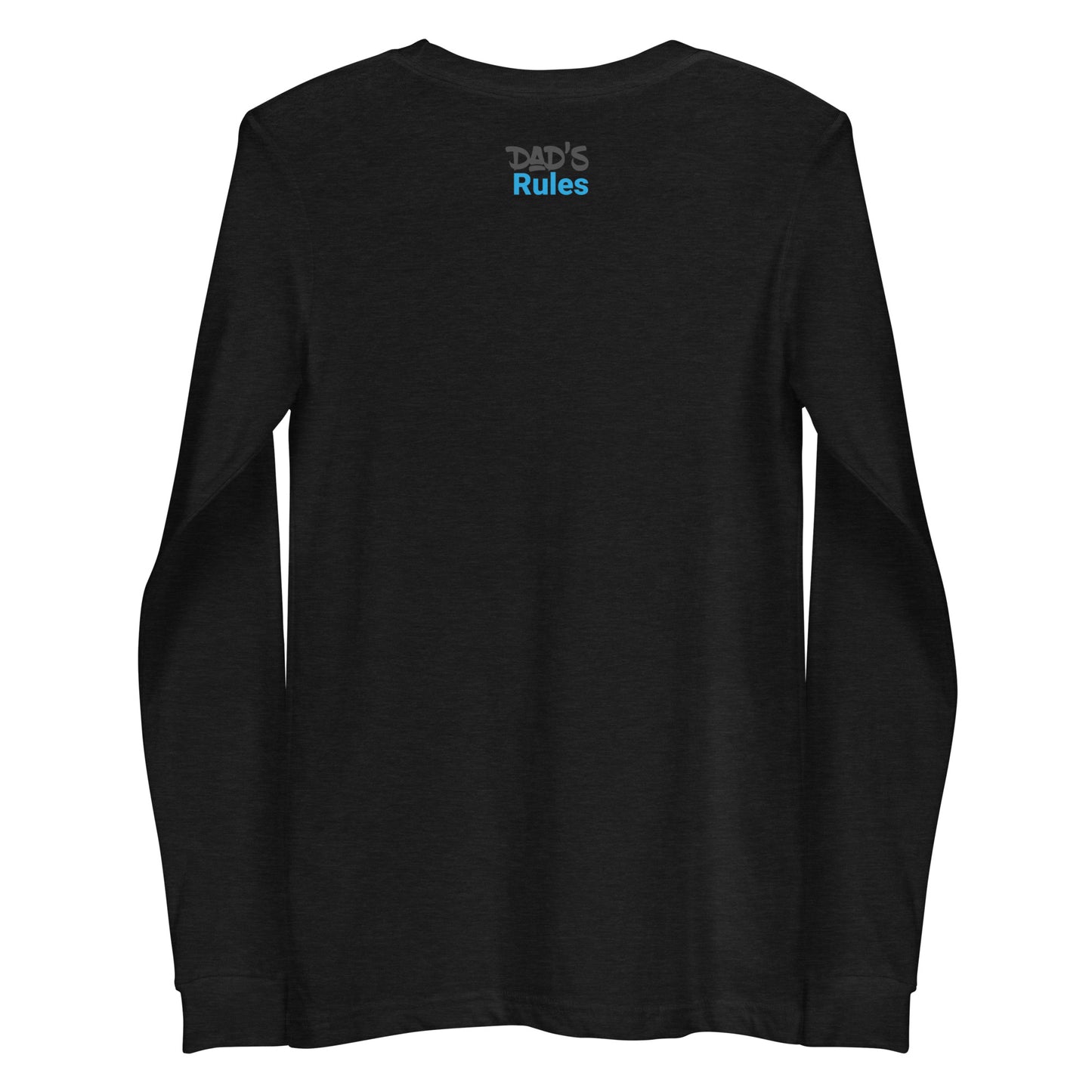 Unisex Long Sleeve Tee - Live Epic