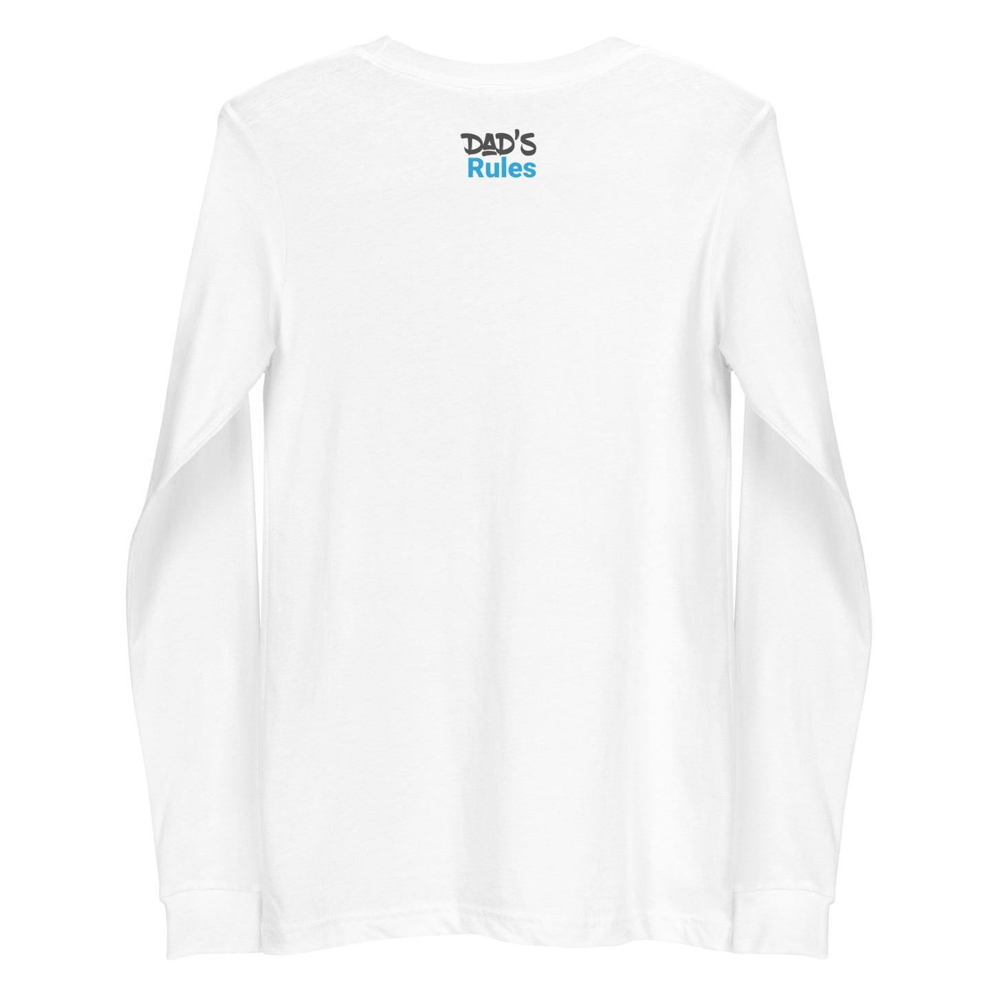 Unisex Long Sleeve Tee - Live Epic